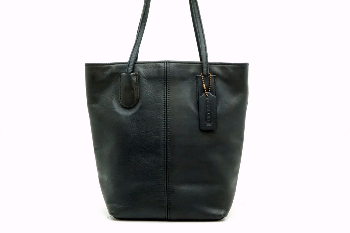 楽天市場】コーチ COACH トートバッグ 9090 レザー オールドコーチ