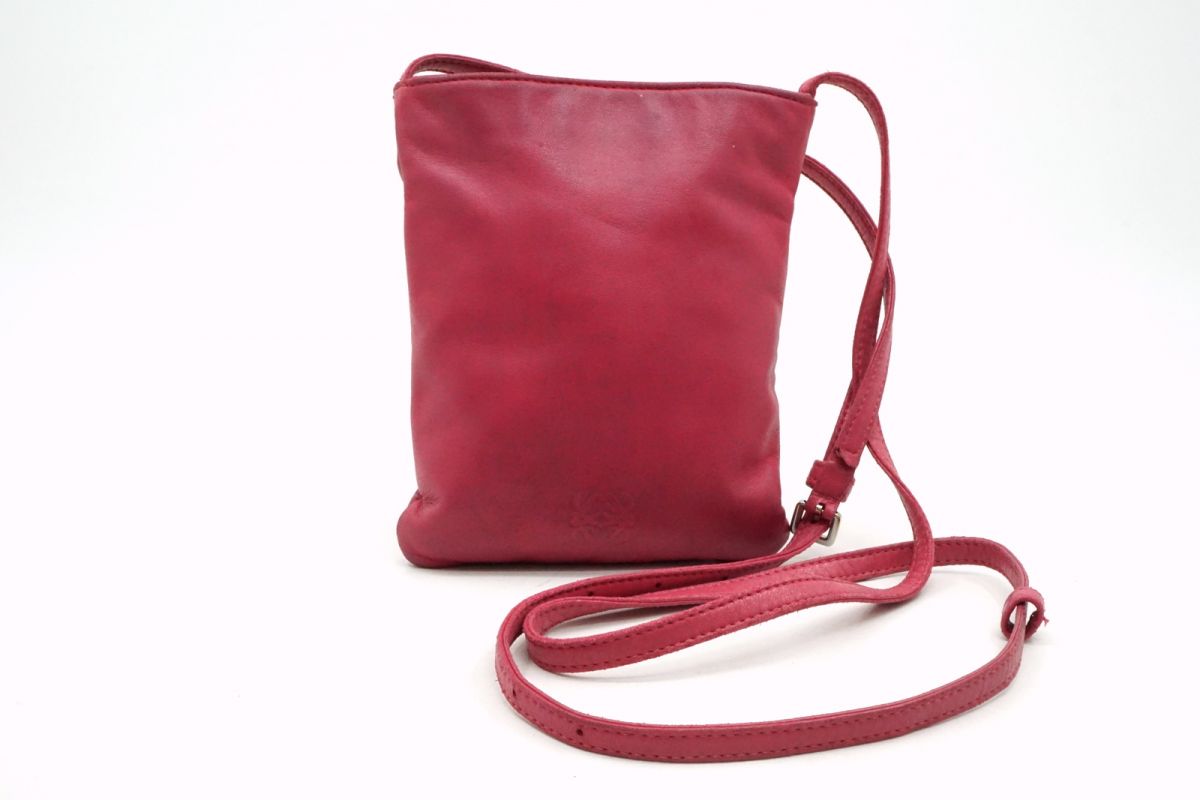 楽天市場】ロエベ LOEWE ショルダーバッグ ゲート デュアル