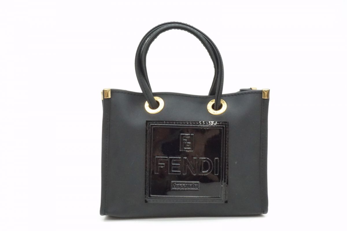 楽天市場】【バッグ】FENDI フェンディ ズッキーノ アクセサリー