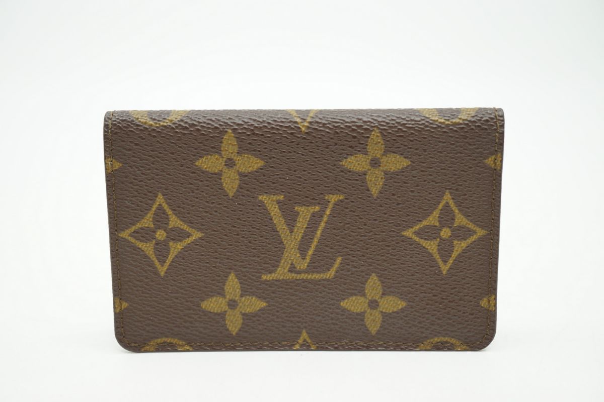 楽天市場】LOUIS VUITTON ルイ ヴィトン モノグラム ポシェット