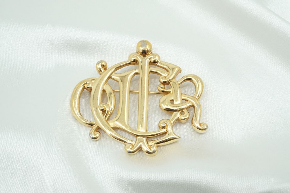 楽天市場】【USED-B】Christian Dior クリスチャン ディオール