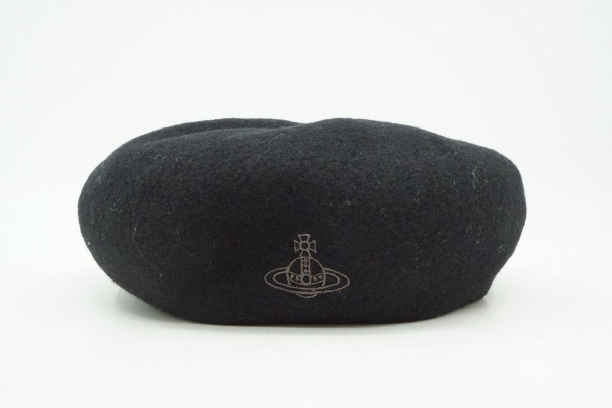 楽天市場】【中古】 Vivienne Westwood × KANGOL / PAGAN KISS