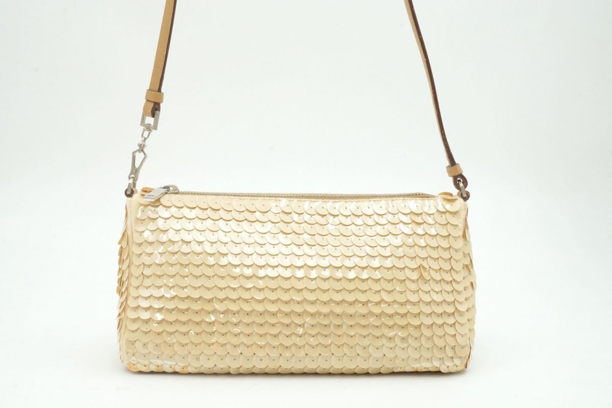 楽天市場】PRADA プラダ 化粧ポーチ バニティーバッグショルダーポーチ