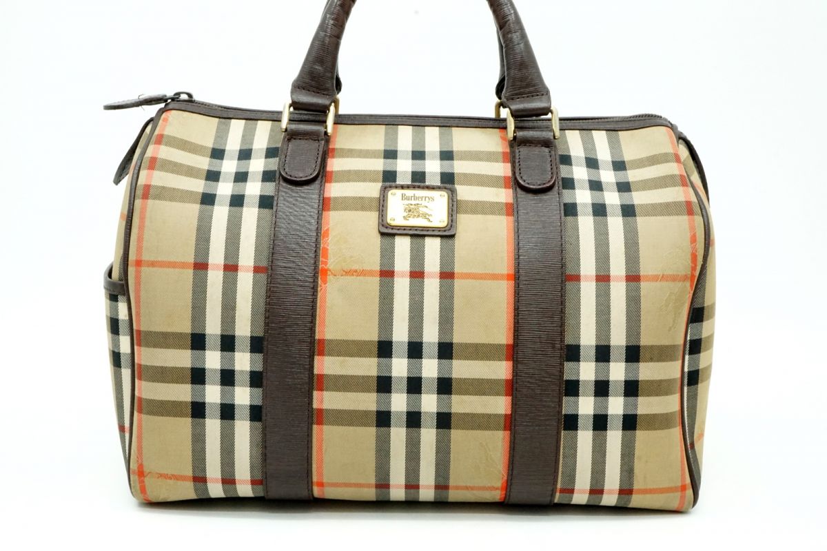 楽天市場】【P5倍】バーバリー／BURBERRY 