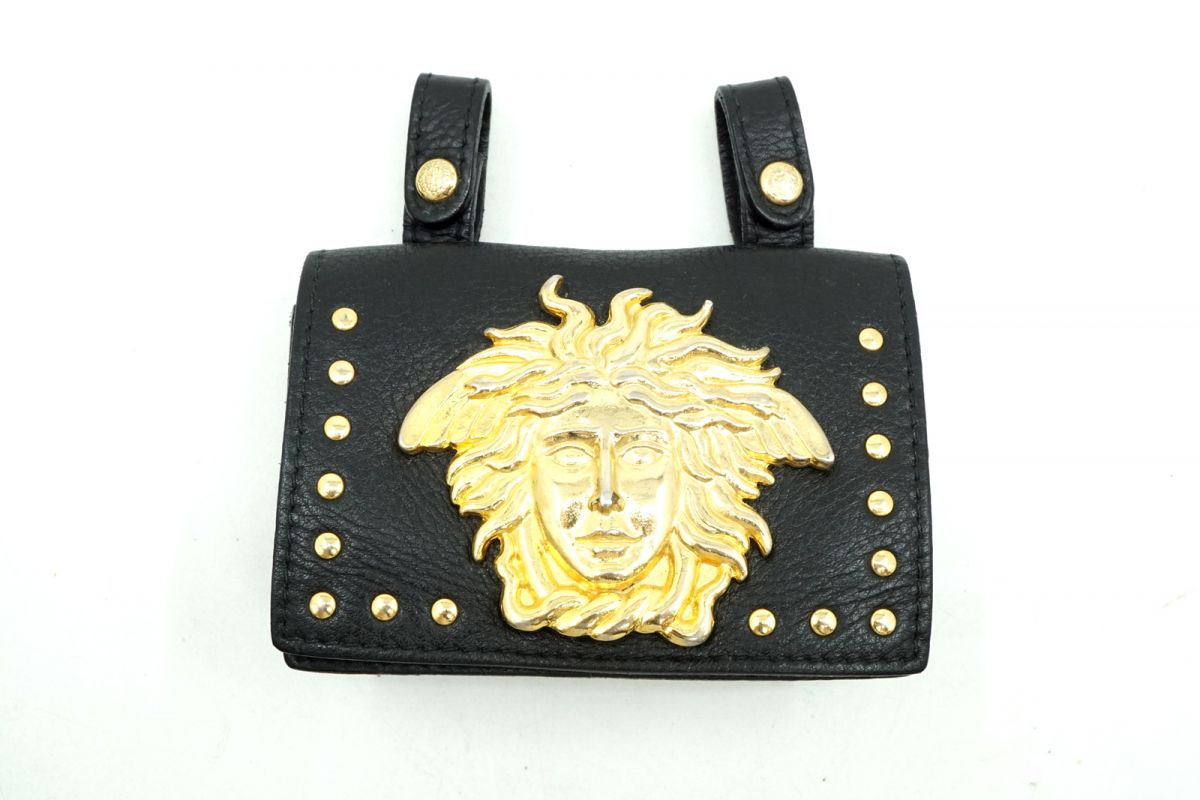 楽天市場】【バッグ】GIANNI VERSACE ジャンニ ヴェルサーチ
