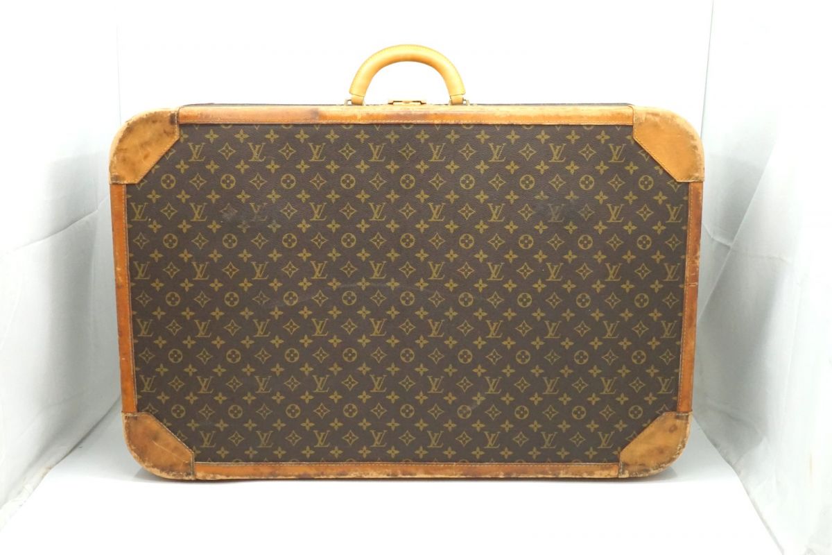 楽天市場】【バッグ】LOUIS VUITTON ルイ ヴィトン モノグラム