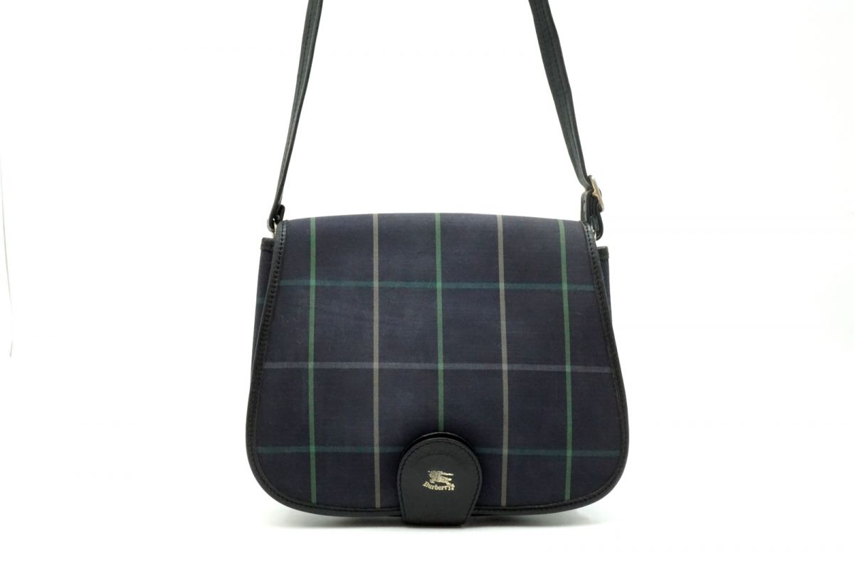 バーバリー　ワンショルダーバッグ ハンドバッグ 楽天市場】【バッグ】BURBERRY バーバリー ワンショルダー ショルダー