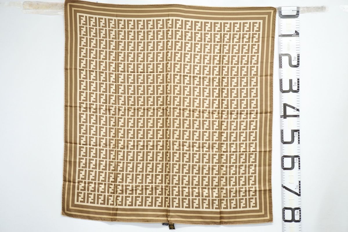 楽天市場】フェンディ スカーフ ショール ルレックス ショール