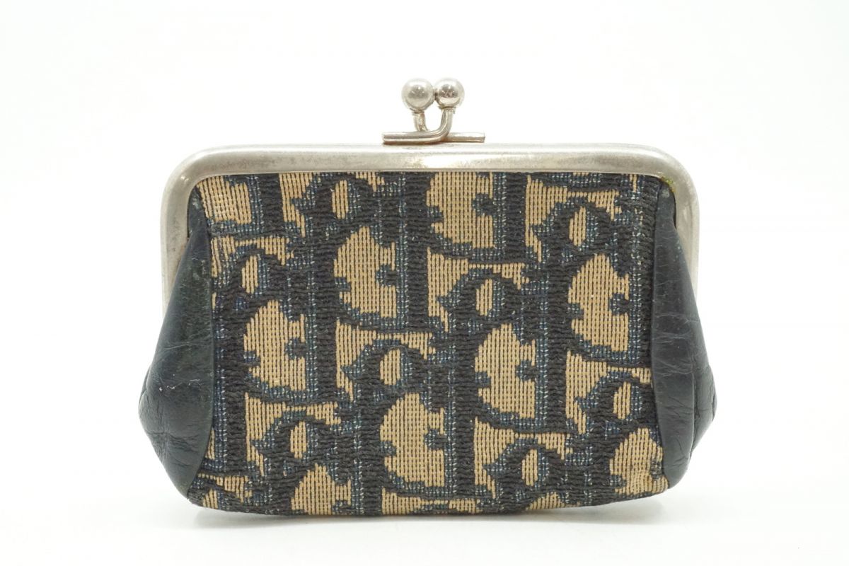 楽天市場】Dior ディオール コインケース S0876OVRB レディース