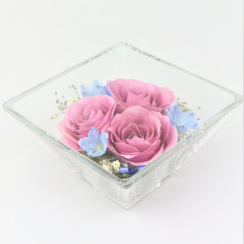 お母さまの日づけ プリザーブドブロッサム 貨物輸送無料誠実フラワー ローズ ばら色 P Ls 3 ボトルフラワー 母の日 産まれる日 祝する日 敬老の日 賜物 マリッジお祭 開店祝い 引き出物 ピーク ギフト Gift バースデイ 母の日 送料無料 プリザーブドフラワー 気和み 医