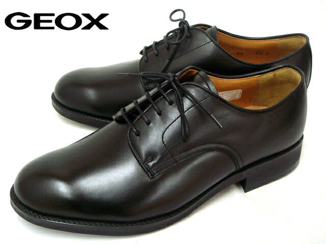 where are geox shoes made