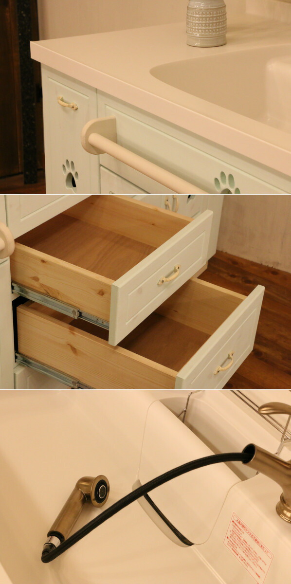 カントリー キッチン 57 W2550 I型 オーダー家具 サイズ変更可能 北欧 無垢 木製 パイン材 収納 人造大理石 天板 ステンレス セラミックトップ クォーツストーン オリジナルキッチン おしゃれ コンロ 調理台 キッチン収納 ナチュラル アンテ Relentlessvb Com