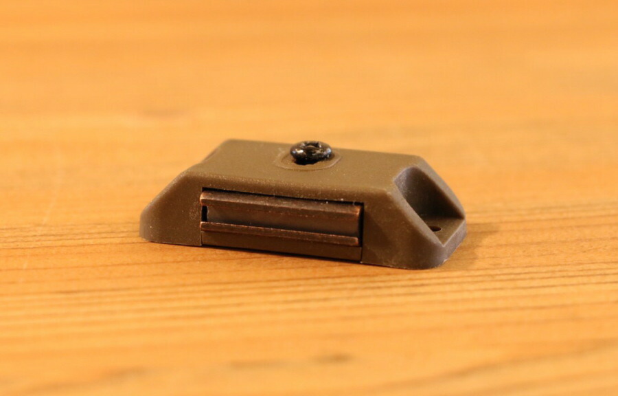 楽天市場 マグネットキャッチ マグネット 磁石 扉 家具 Diy 材料 手作り 日曜大工 ハンドメイド 手づくり 取り付け簡単 キャンドールインテリア