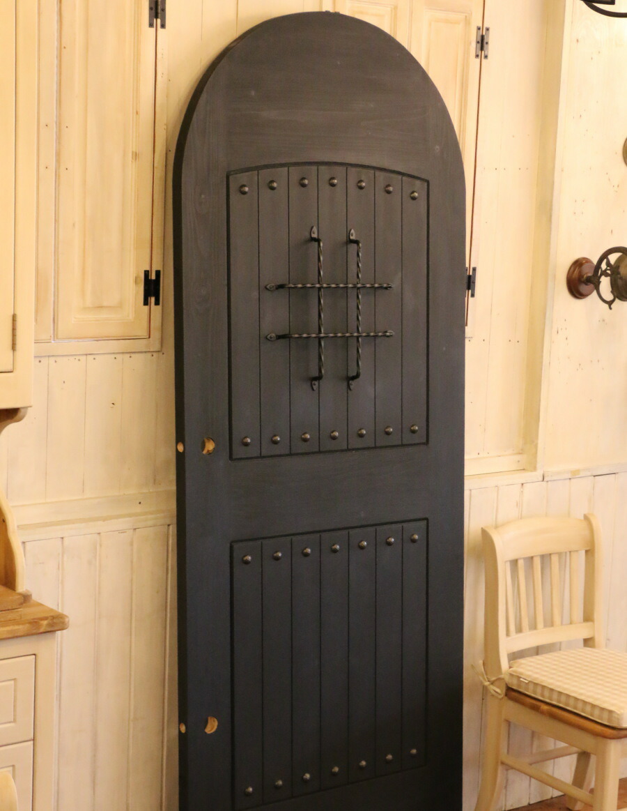 ドア カントリー オーダードア 28 アーチ 室内用 オーダー家具 選べるカラー 開き戸 無垢 木製 北欧 パイン カントリー調 おしゃれ ガラス 店舗 リフォーム 西海岸 インテリア アメリカン ナチュラル アンティーク ホワイト 日本製 扉 建築素 Mpgbooks Com