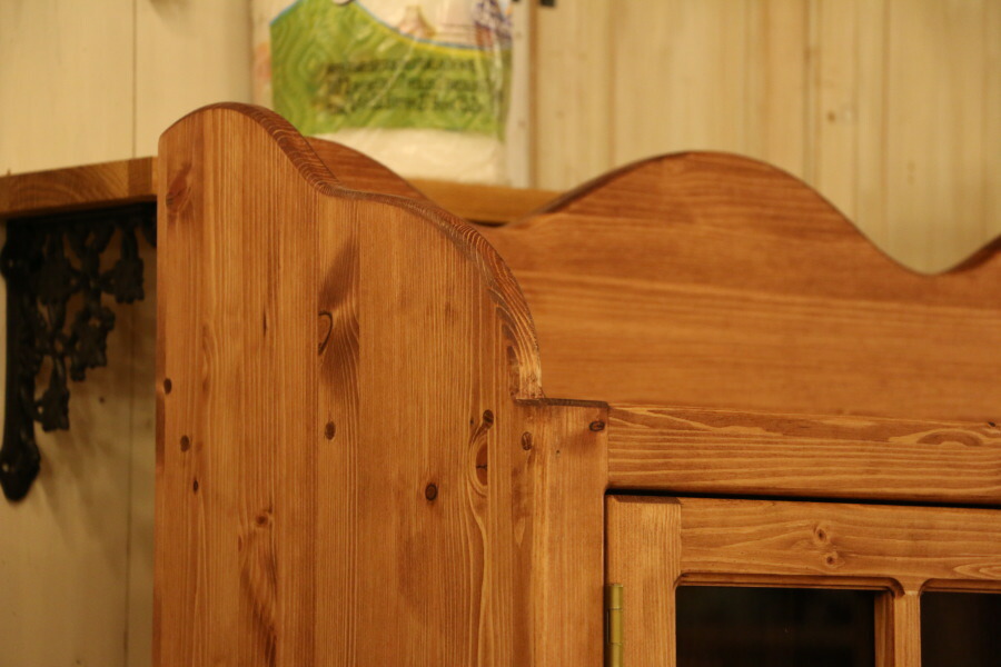 カップボード 幅160 日本製 カントリー 家具 手作り 木 木製 北欧 無垢 パイン材 パントリー レンジ台 白 ナチュラル おしゃれ かわいい 食器棚 収納 チェスト インテリア キッチン ゴミ箱 収納力 引き出し 上置き オーダー キッチンボード Relentlessvb Com