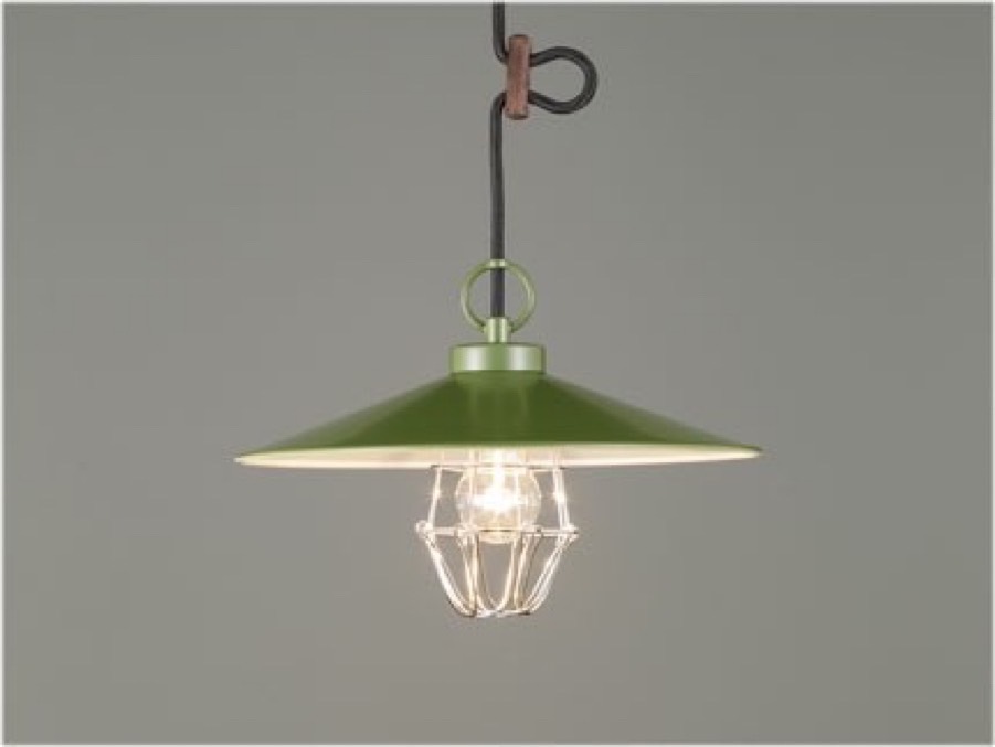 【エジソン型 LED付き】ペンダントライト 天井照明 引掛けシーリング リビング ダイニング 廊下 玄関 店舗 インテリア ヴィンテージ アンティーク 工業 塩系 ブルックリンインダストリアルランプ- St, Brooklyn, RG6843FLG - 12,544円