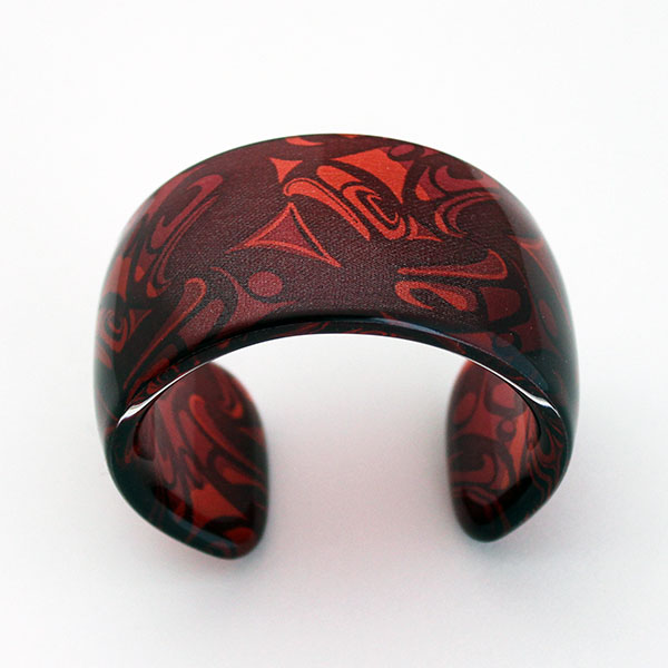 楽天市場】カナダ インディアン ジュエリー バングル 先住民