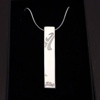 楽天市場】カナダ インディアン ジュエリー ペンダント 先住民