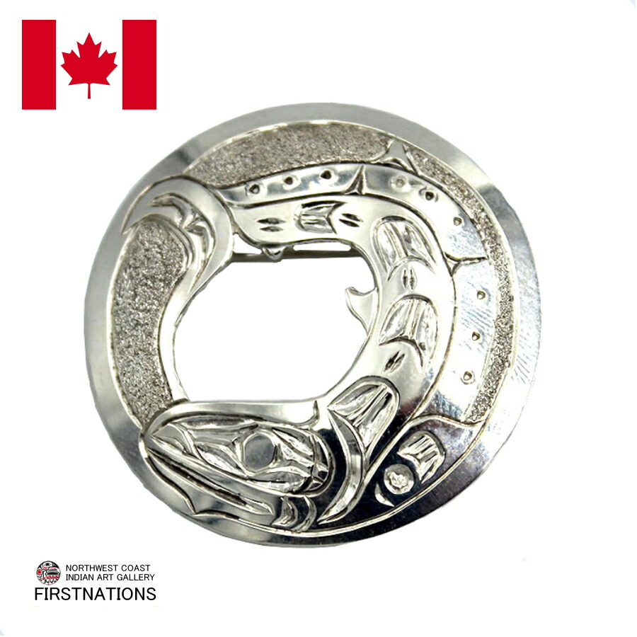 楽天市場】カナダ インディアン ジュエリー ペンダント 先住民