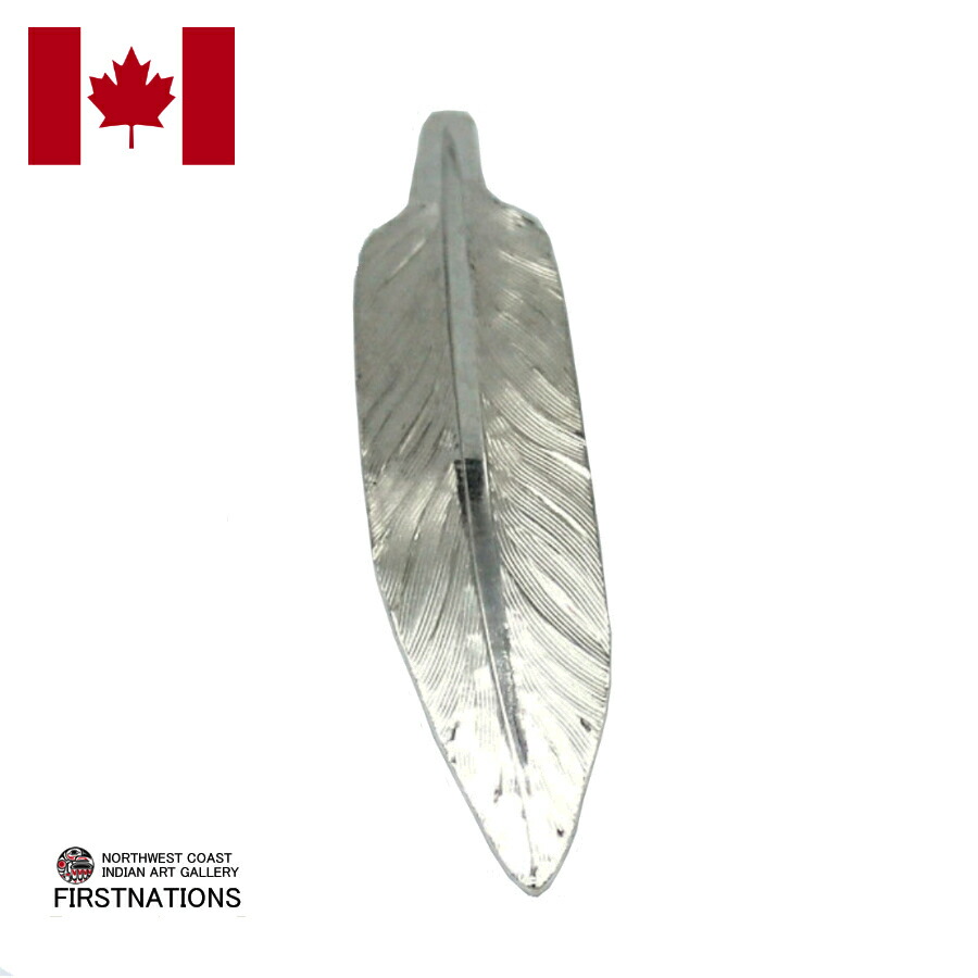 ビンテージ　カナダ　インディアン　シルバー　ジュエリー　ペンダント　トップ ビンテージ カナダ インディアン シルバー ジュエリー