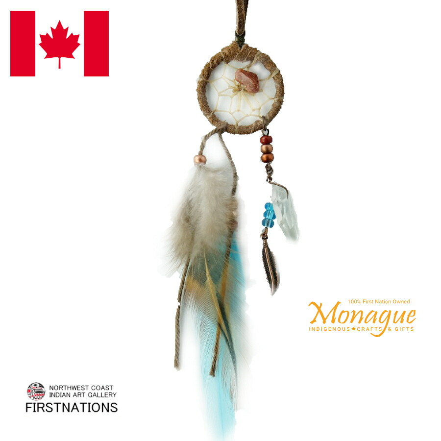 楽天市場】ネイティブインディアンに伝わる魔除けのお守り ドリーム