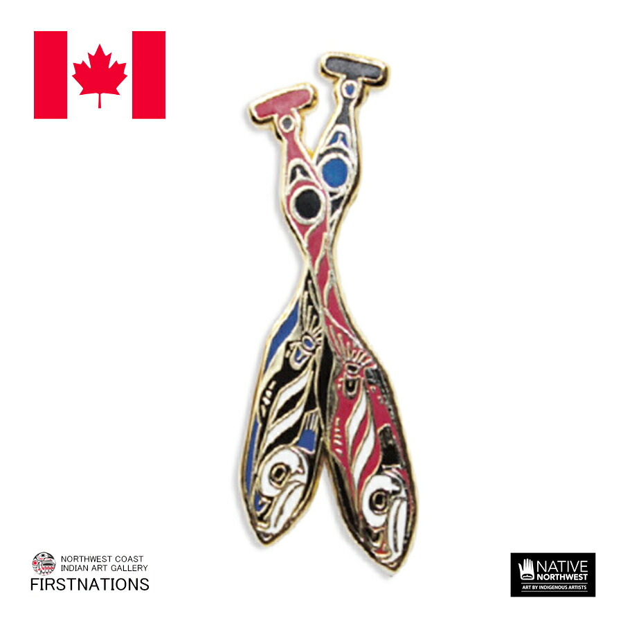 楽天市場】インディアンジュエリー ズニ族 ターコイズ インレイ ピンズ