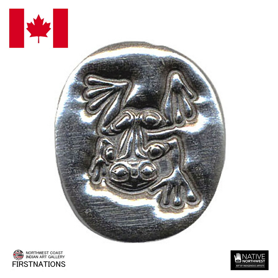 楽天市場】ポケット スピリット コイン お守り カナダ 先住民 ネイティブ インディアン ピューター製 BEAR ベアー 熊 STRENGTH  肉体的や精神的な強さ : カナダお土産専門店CanadianSpirit