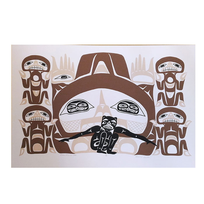 楽天市場】【作家名】イワン・ラブジン 【作品名】青い冬 WINTER