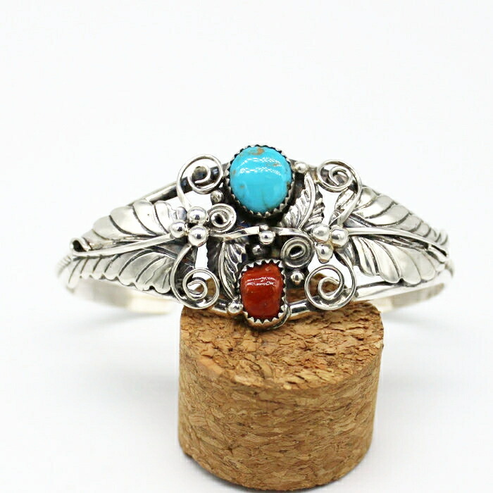 楽天市場】インディアンジュエリー ナバホ族 ブルース モーガン (Bruce