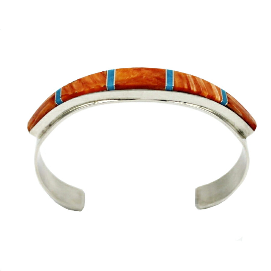 楽天市場】インディアン ジュエリー バングル ネイティブ アメリカン