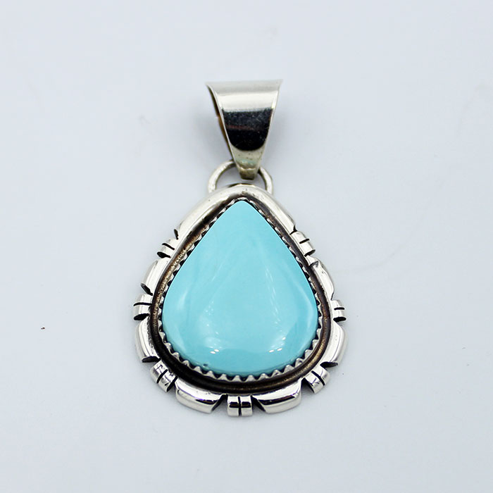 楽天市場】インディアン ジュエリー ペンダント ネイティブアメリカン