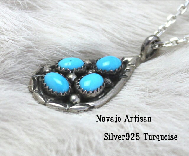 楽天市場】インディアン ジュエリー ペンダント ネイティブアメリカン