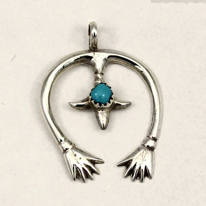 楽天市場】【再入荷】ナバホ族 Pat Bedonie 14K 4面 サン
