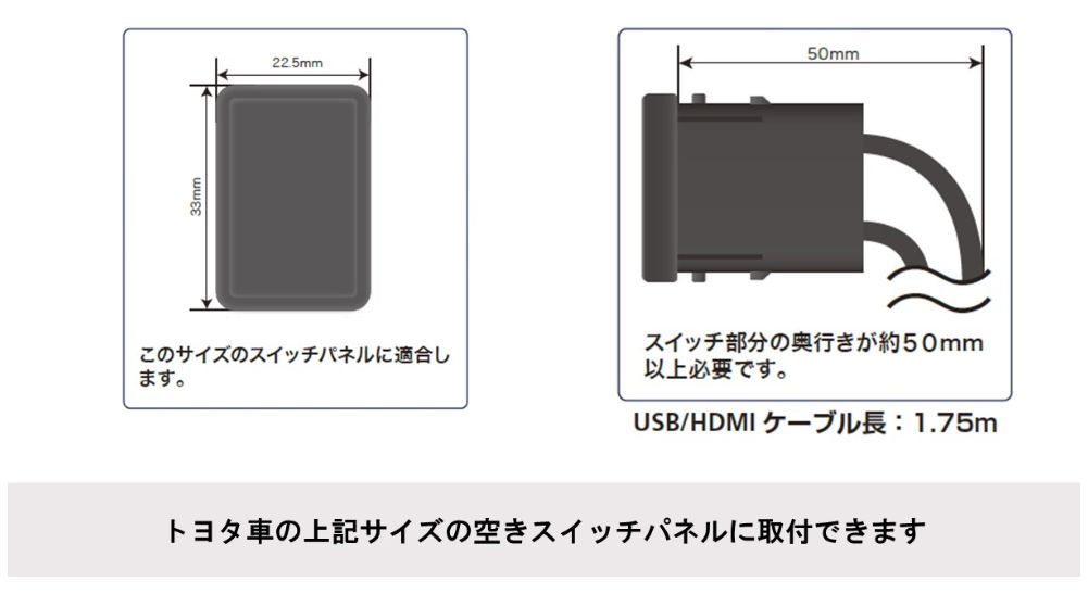 ALPINEアルパインKCU-Y620HUトヨタ車用ビルトインUSB HDMI接続ユニット 2020年以降アルパイン製カーナビNXシリーズ専用  【SALE／78%OFF】 2020年以降アルパイン製カーナビNXシリーズ専用