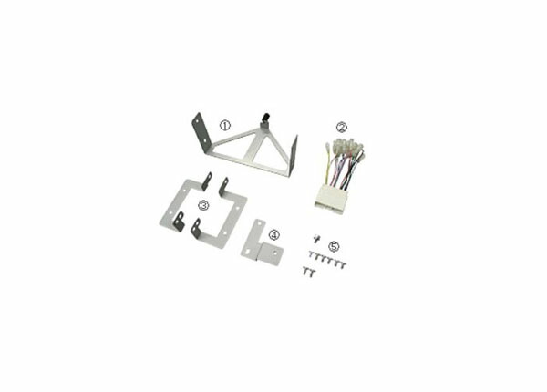 楽天市場】カナック（Kanatechs） 品番：TBX-T011 RX−8（オーディオ