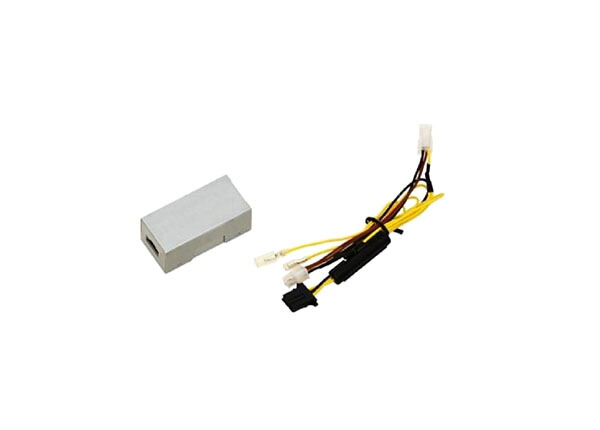 【取寄商品】カナテクスGE-X009アイドリングストップ対策アダプター(BMW-MINI/フィアット500系/フォルクスワーゲン-ゴルフVII・ポロ)