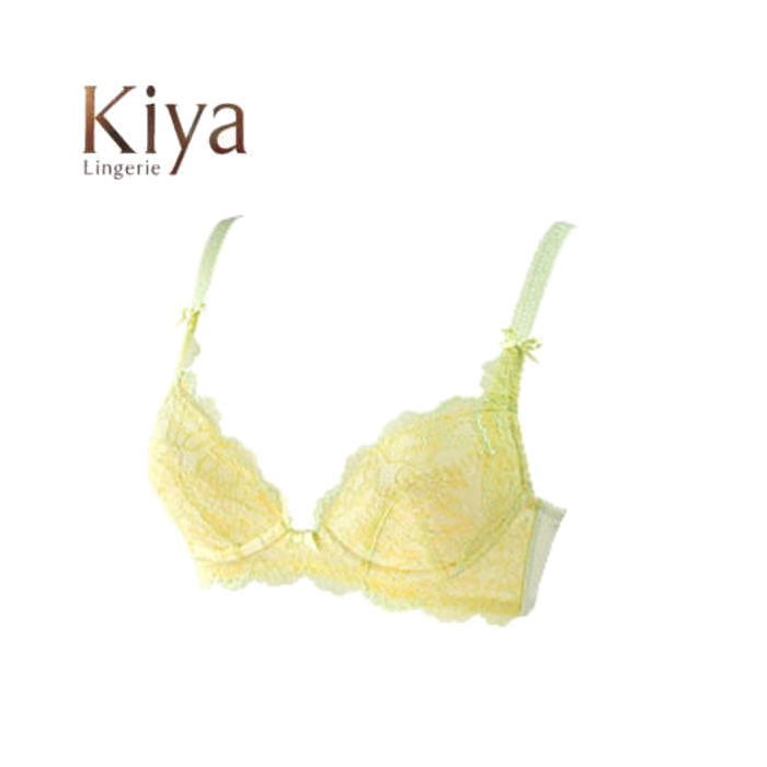 kiya3990（75F）ピンクセット cresca.com.br