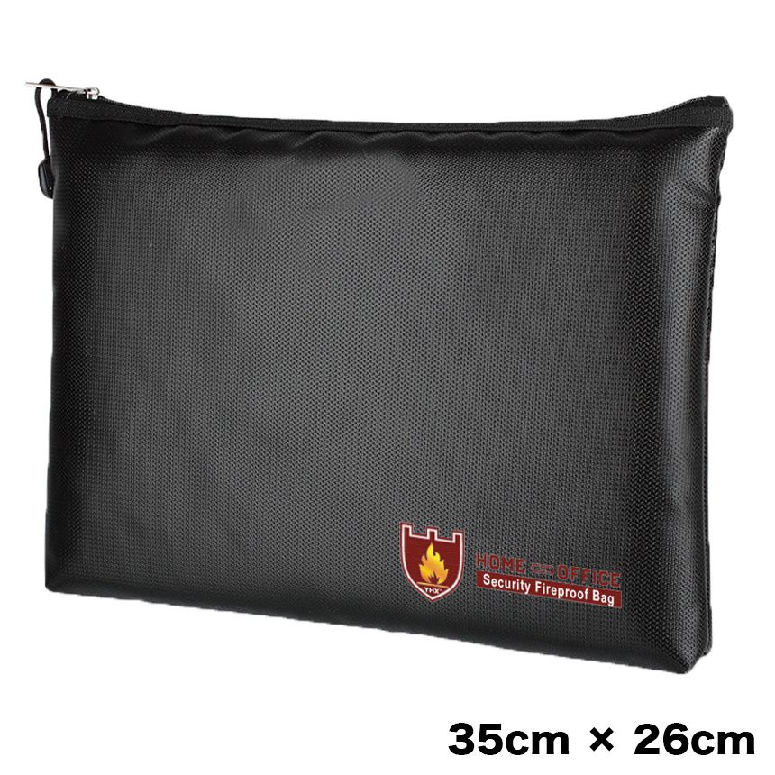 楽天市場】【 耐熱温度1000度 】耐火バッグ セカンドバッグ