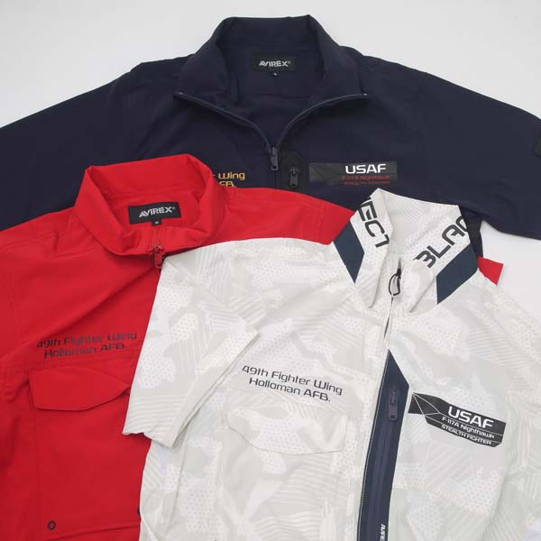 楽天市場】AVIREX アビレックス アヴィレックス ミリタリー 半袖