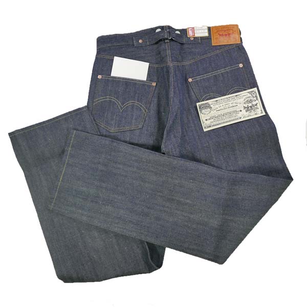 楽天市場】LEVIS VINTAGE CLOTHING リーバイス 501 1976年モデル