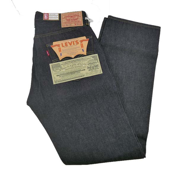 楽天市場】LEVI'S VINTAGE CLOTHING 501XX 1915年MODEL 米国製