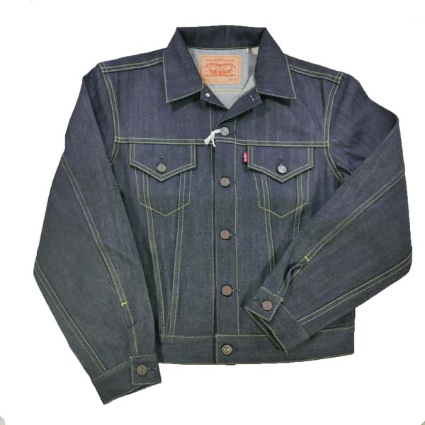 楽天市場】LEVI'S VINTAGE CLOTHING リーバイス デニムジャケット
