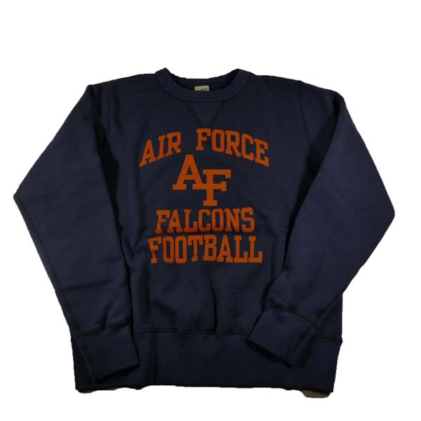 Buzz Ricksons バズリクソンズ BR69289 AIR FORCE FALCONS 仕掛けるはたご屋 流汗（調教師）