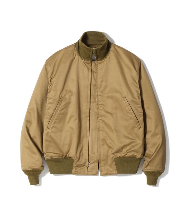 バズリクソンズ　タンカースジャケット BUZZ RICKSON'S バズリクソンズ タンカースジャケット Buzz