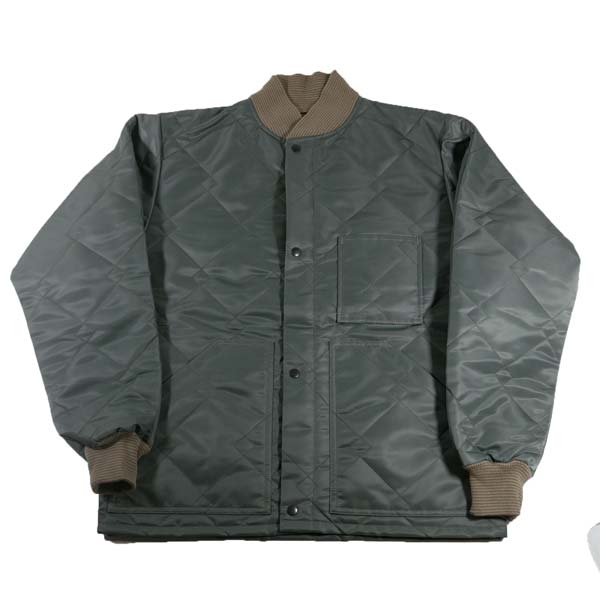 【美品】BUZZ RICKSON'S バズリクソンズ　フライトジャケット WEP No. BR80576 / Type G-1 “BUZZ RICKSON SPORTSWEAR VX-5