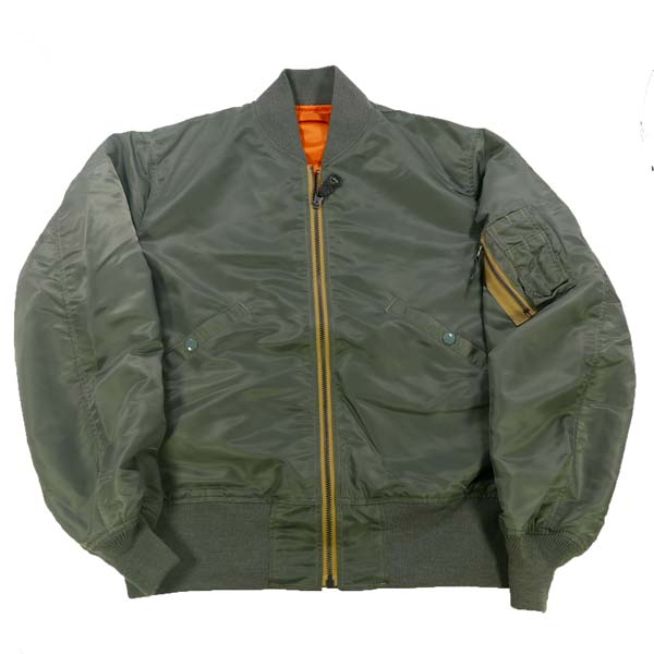 楽天市場】No.BR15062 BUZZ RICKSON'S バズリクソンズL-2A