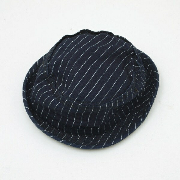 【未使用】SUGAR CANE ポークパイハット サイズ7 1/2 60cm sc02466-top.jpg