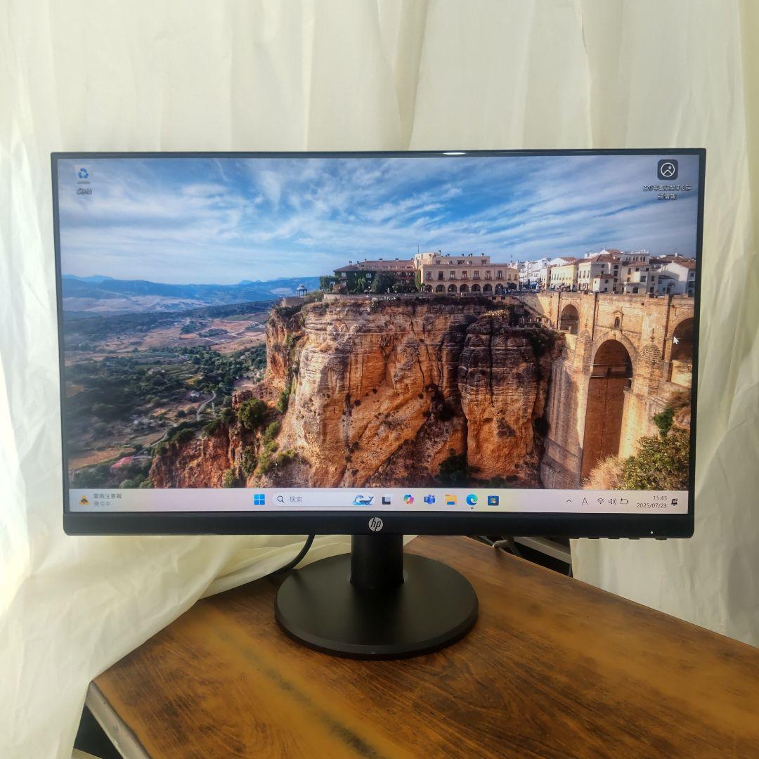 楽天市場】【中古】 HP Z24f G3 FHDプロフェッショナル液晶モニター