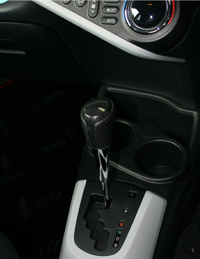 10アクア用　GRシフトノブ‼️ 10アクア用GRシフトノブ‼️