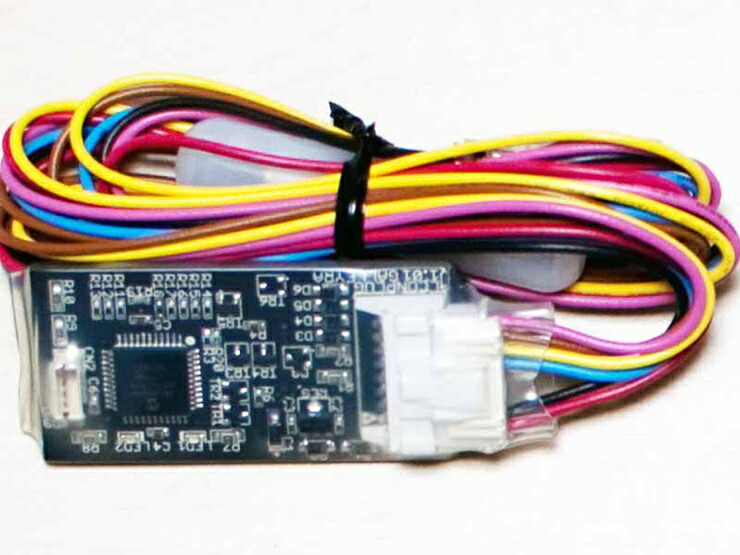 楽天市場】CCA-201II ハーネスセット CAN BUSアダプター リモコン接続